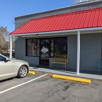 Pachinko World - Pachinko World, Wilmington - Arcades Near Me - Wilmington, North Carolina Pachinko World - Pachinko World, Wilmington - Arcades Near Me - Wilmington, North Carolina