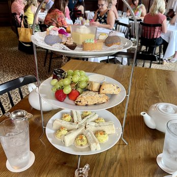 Gryphon Tea Room - Treats! - Tea Rooms Near Me - Savannah, Georgia Gryphon Tea Room - Treats! - Tea Rooms Near Me - Savannah, Georgia