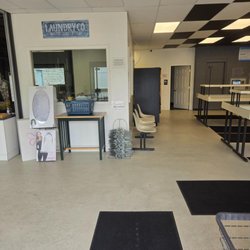 Laundry Express