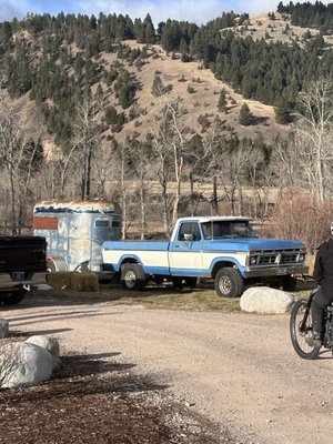 The Ranch at Rock Creek by null