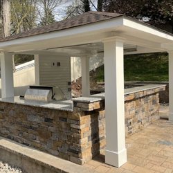Paragon Exteriors
