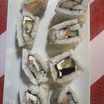 TGI Fridays Waldorf - Sushi - Sports Bars Near Me - Waldorf, Maryland