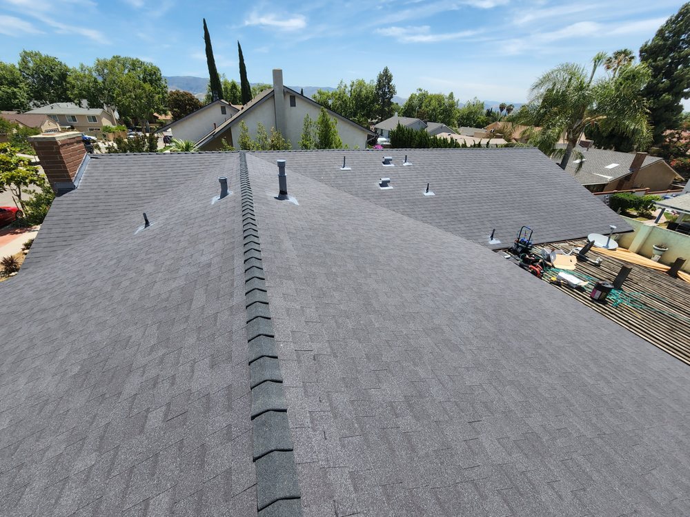 Slide of Bretts Roofing Repair And Raingutter Service