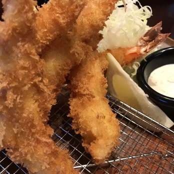 Koromo - Shrimp - Japanese Near Me - Aiea, Hawaii Koromo - Shrimp - Japanese Near Me - Aiea, Hawaii