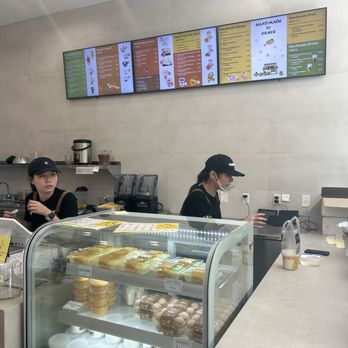 Hui Lau Shan - Desserts Near Me - Houston, Texas Hui Lau Shan - Desserts Near Me - Houston, Texas