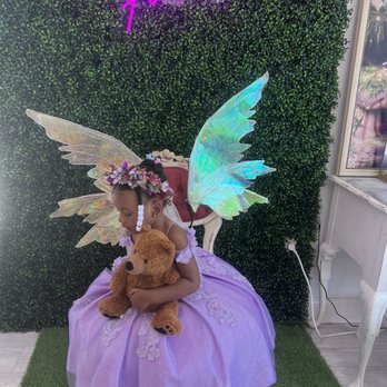 Enchanted Fairies - Enchanted fairies selfie booth . Beautiful Dress . Fairy Wings . - Session Photography Near Me - Plano, Texas Enchanted Fairies - Enchanted fairies selfie booth . Beautiful Dress . Fairy Wings . - Session Photography Near Me - Plano, Texas