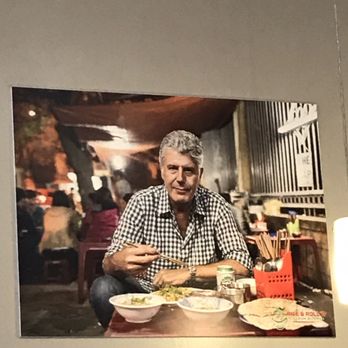 Pho Rice & Roll'd - Anthony Bourdain was never here - Vietnamese Near Me - Tracy, California