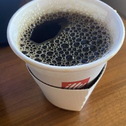 Longitude 87 - Coffee for $5