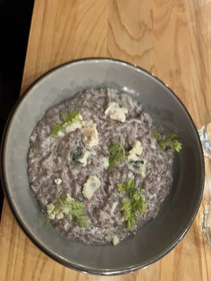 Maine Street Bistro by null