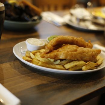 Strand Tavern - Pubs Near Me - New Ross, WX Strand Tavern - Pubs Near Me - New Ross, WX