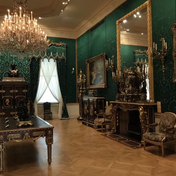 The Wallace Collection - Museums Near Me - London, XGL The Wallace Collection - Museums Near Me - London, XGL