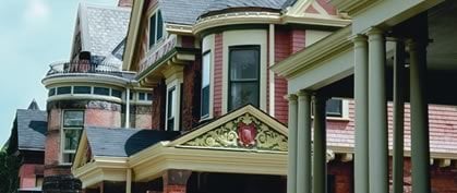 The Inn on Ferry Street by null