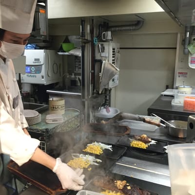 Ikinari Steak by null