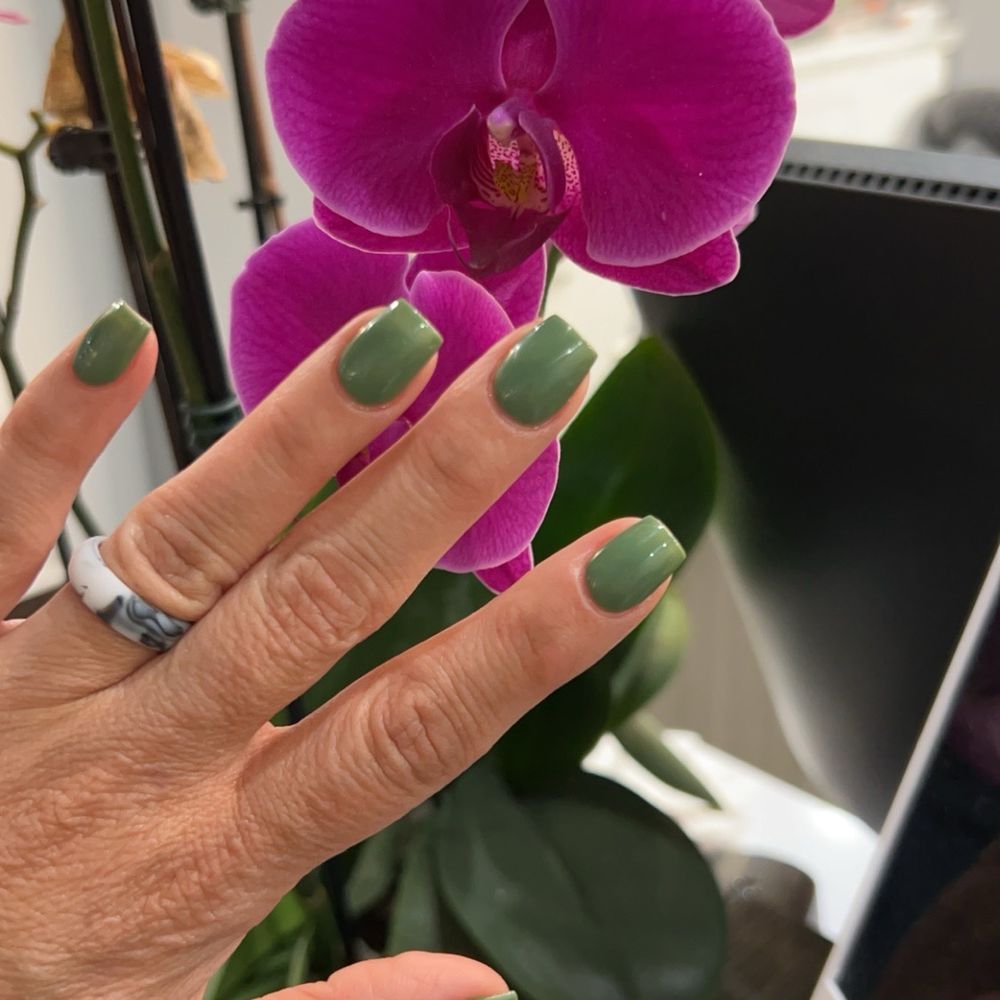 Nails