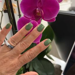 Nails
