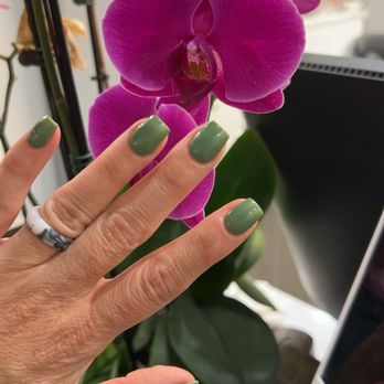 Legend Nails - Frankfort - Nails - Nail Salons Near Me - Frankfort, Illinois