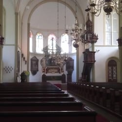 Evangel.-Kirche St. Magnus