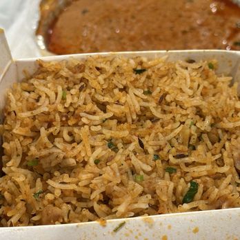 India's Spice Grill - Boneless chicken biryani - Indian Near Me - Cerritos, California India's Spice Grill - Boneless chicken biryani - Indian Near Me - Cerritos, California