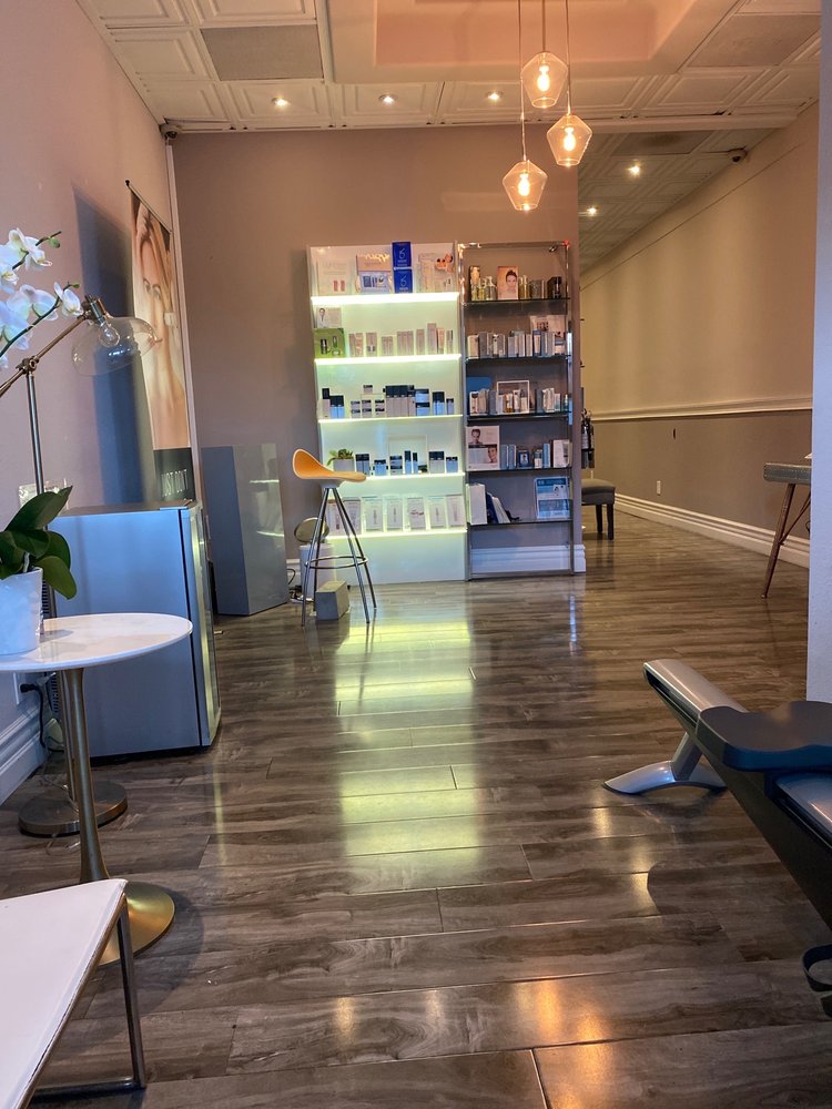 MODA SKIN CENTER BURLINGAME Updated October 2024 292 Photos & 179