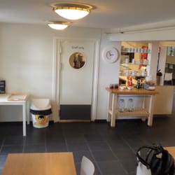 Café Holmenkollen
