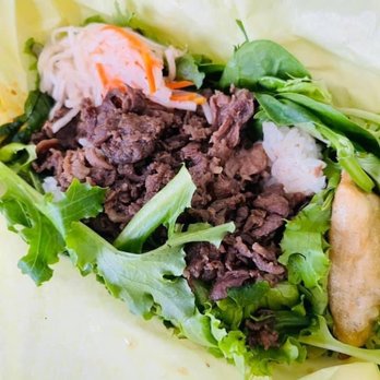 Oh My Gogi - Food Trucks Near Me