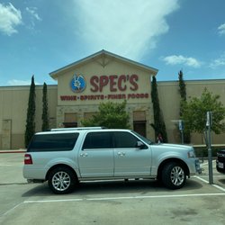 Spec's Wines, Spirits & Finer Foods