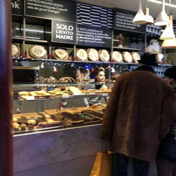 Mercato Centrale - Food Court Near Me - Florence, FI