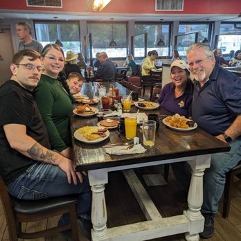 Chicken 'N The Egg - Breakfast - Breakfast & Brunch Near Me - Fort Walton Beach, Florida Chicken 'N The Egg - Breakfast - Breakfast & Brunch Near Me - Fort Walton Beach, Florida