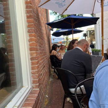 El Santo - Outdoor patio - Mexican Near Me - West Hartford, Connecticut El Santo - Outdoor patio - Mexican Near Me - West Hartford, Connecticut