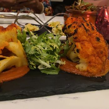 Karma Modern Indian - Indian Near Me - Washington, DC, District of Columbia