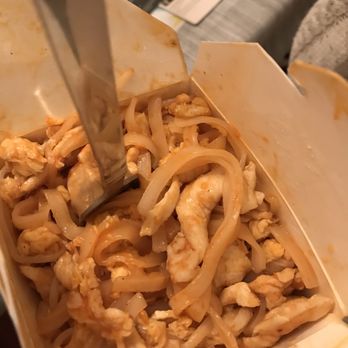 Rickshaw Restaurant - Pad Phad Thai - Dive Bars Near Me - Seattle, Washington Rickshaw Restaurant - Pad Phad Thai - Dive Bars Near Me - Seattle, Washington