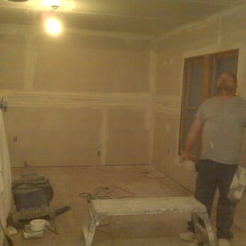 Robs Handyman Services - Sheetrock & Painting - Handyman Near Me