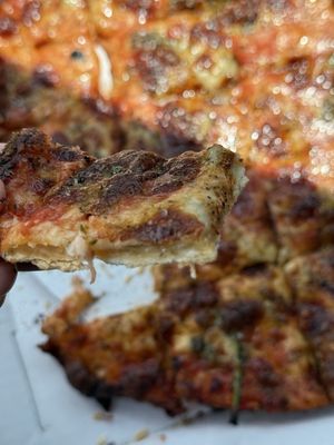 Vito & Nick's Pizzeria by null