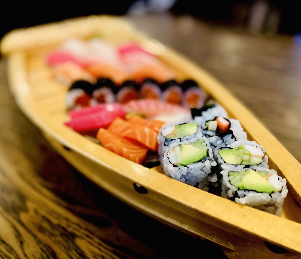 WASABI HOUSE Updated October 2024 85 Photos & 91 Reviews 4797 Hwy 90, Pace, Florida