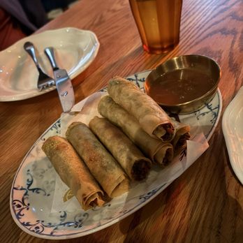 Barcha - Mediterranean Near Me - San Francisco, California