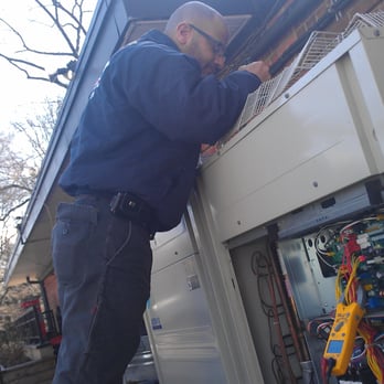 Accurate Air Technology - Heating & Air Conditioning/HVAC Near Me - East Islip, New York Accurate Air Technology - Heating & Air Conditioning/HVAC Near Me - East Islip, New York