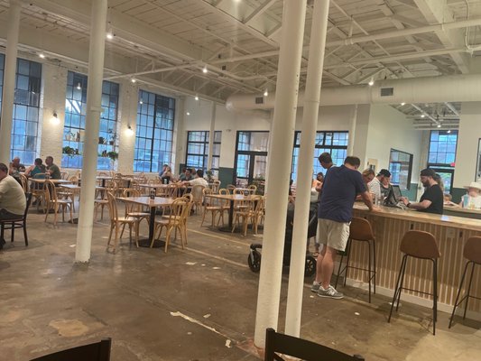 High Branch Brewing Co. by null