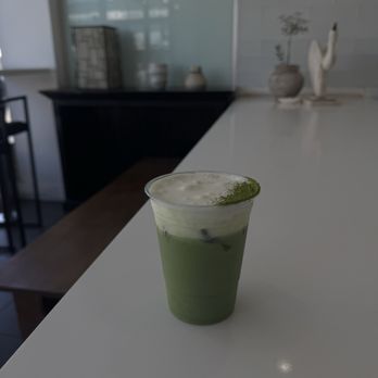 DAMO - matcha - Coffee & Tea Near Me - Los Angeles, California DAMO - matcha - Coffee & Tea Near Me - Los Angeles, California