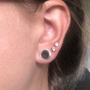 Breaking Skin Tattoos & Body Piercing - Quick and painless- the work and the atmosphere! - Piercing Near Me - Bridgeport, Ohio Breaking Skin Tattoos & Body Piercing - Quick and painless- the work and the atmosphere! - Piercing Near Me - Bridgeport, Ohio