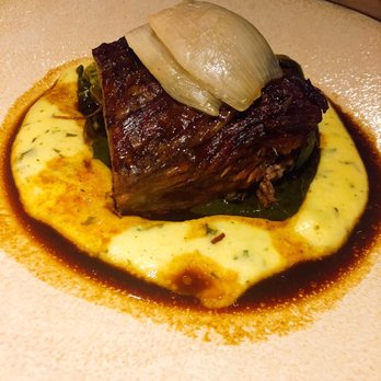 Soby's - Beef Short Rib - New American Near Me - Greenville, South Carolina Soby's - Beef Short Rib - New American Near Me - Greenville, South Carolina