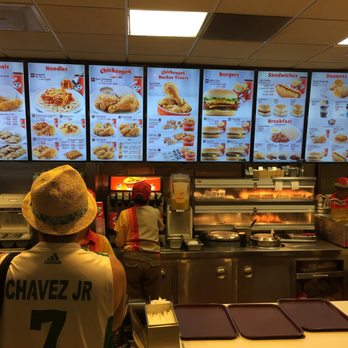 Jollibee - Chicken Shop Near Me - Honolulu, Hawaii Jollibee - Chicken Shop Near Me - Honolulu, Hawaii