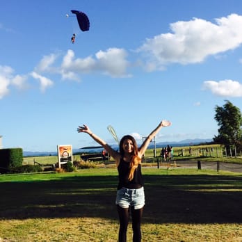 Taupo Tandem Skydiving - Skydiving Near Me - Taupo, WKO Taupo Tandem Skydiving - Skydiving Near Me - Taupo, WKO