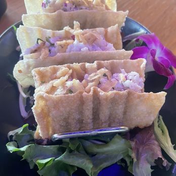Peruvian Ceviches + Bar - I really enjoyed this appetizer..tasty, light, fresh! - Peruvian Near Me - Palmetto Bay , Florida Peruvian Ceviches + Bar - I really enjoyed this appetizer..tasty, light, fresh! - Peruvian Near Me - Palmetto Bay , Florida