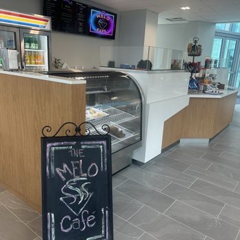Doral Central Park - Melo Cafe - Parks Near Me - Doral, Florida Doral Central Park - Melo Cafe - Parks Near Me - Doral, Florida