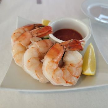 Ocean 193 - Shrimp cocktail - Breakfast & Brunch Near Me - Provincetown, Massachusetts Ocean 193 - Shrimp cocktail - Breakfast & Brunch Near Me - Provincetown, Massachusetts