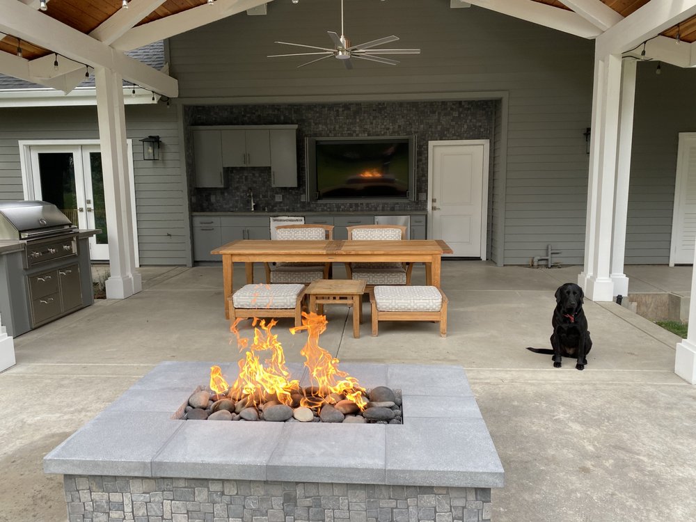 Slide of Fulster Construction