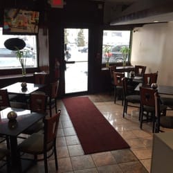 La Patrona Restaurant