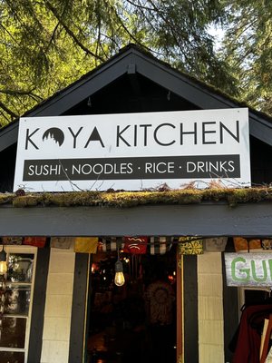 Koya Kitchen by null