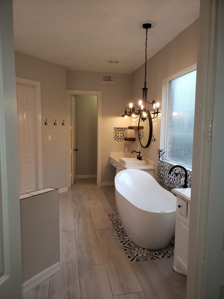 Slide of Zena Construction