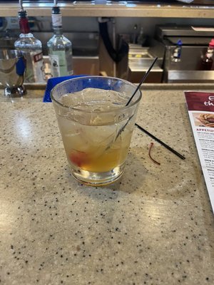 Applebee's Grill + Bar by null